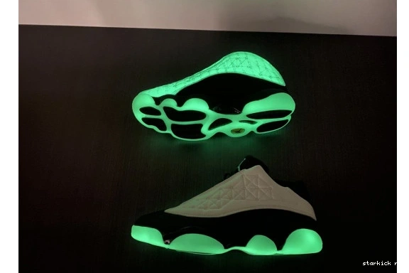 Air  13 Day (2021) Low Jordan Retro Single's DM0803-300 DM0803-300 0101